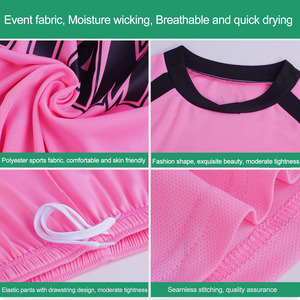 Logo personnalisable 100% polyester sublimation uniforme de football vêtements de sport maillot de football à séchage rapide gilet de football de haute qualité - Product Image 4