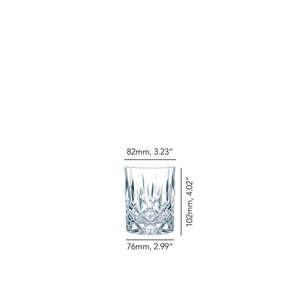 Juego de 2 Vasos de Whisky Nachtmann John Wick Edición Noblesse, Cristalería Premium - Product Image 3