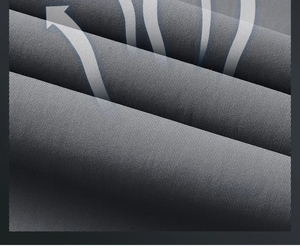 Pantalon de survêtement léger pour homme, vêtements de sport d'été, prix d'usine, fabrication en gros OEM - Product Image 4