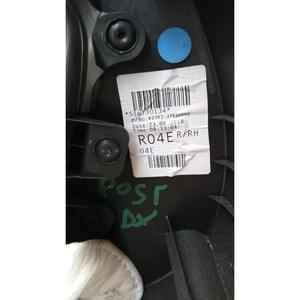 Panneau de porte intérieure arrière droit KIA CEED Sportwagon Série (CD) (18>) S8N730134 D4FE - Product Image 6