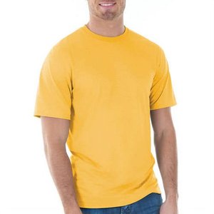 เสื้อยืดผ้าฝ้าย100% ออกแบบได้ตามต้องการสำหรับผู้ชายและผู้หญิงมีข้อความโลโก้ดีไซน์ของคุณเป็นของขวัญฤดูร้อนที่สมบูรณ์แบบ - Product Image 3