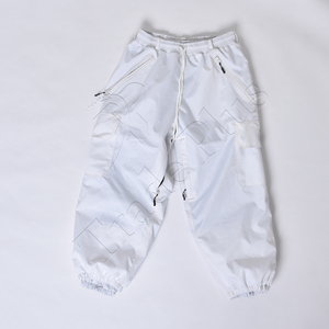 High Professional Outdoor Baggy Snow Pants High Quality Waterproof Customized Breathable Warm Ski <b>Overalls</b> <b>Winter</b> For Adults - Product Image 1