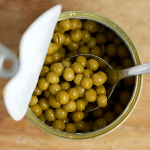 ถั่วเขียวกระป๋องพร้อมทาน - Product Image 3