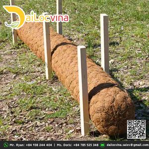 LOGS COIR: UNA SOLUCIÓN A LARGO PLAZO PARA LA PROTECCIÓN DE LA EROSIÓN - Product Image 4