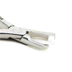 Alicates de Ortodoncia Dentales Profesionales, Alicates de Ortodoncia de Manejo Estable con Diseño Ligero - Product Image 6