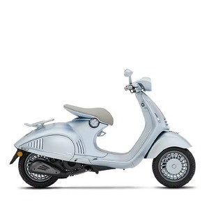 Motocicletas Scooter 946 Snake 150 Nuevas de Calidad para 2025 con 3 Años de Garantía, Listas para Enviar - Product Image 1