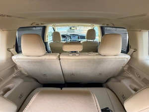 Toyota Highlander XLE 2015 d'occasion en bon état - Product Image 3