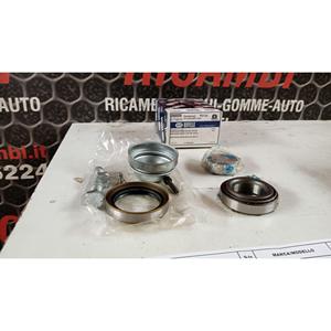 KIT DE RODAMIENTOS MERCEDES Clase E Sedan W210 2ª Serie (99>02) CT14202 / 2103300051 Gasolina - Product Image 3