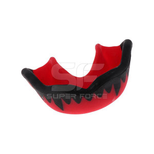 EVA กันปากสำหรับซ้อมฝึกต่อสู้และแข่งขัน - Product Image 4