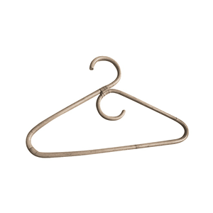 ที่แขวนเสื้อผ้าหวายแบบถอดได้ ดีไซน์สวยงาม สำหรับแขวนชุดเดรส กางเกง ผ้าพันคอ ผลิตในเวียดนาม คุณภาพเชื่อถือได้ - Product Image 2