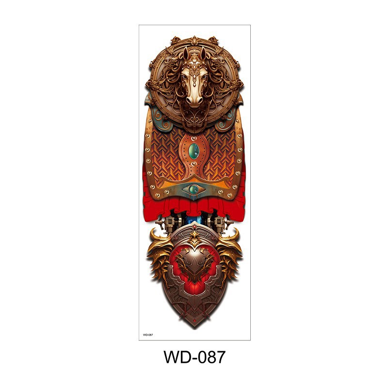 WD-087