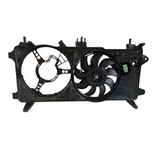 VENTILADOR DE RADIADOR FIAT Doblo Cargo (05>09) 51755589 Gasolina - - Product Image 1
