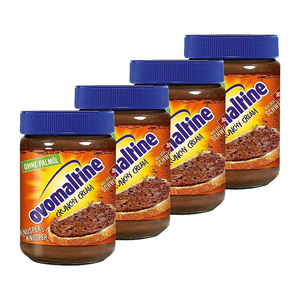 Ovomaltin Crunchy Cream, 2-Pack (2X 380g) - Product Image 1