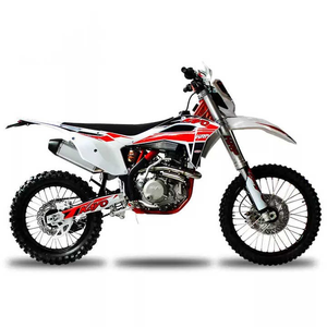 Motocicletas todoterreno Kayo K6 de 250cc con motor sin escobillas - Product Image 2
