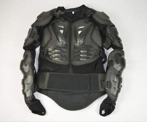 Protector transpirable protector Motocross chaqueta de carreras para hombres mujeres 2025 invierno chaqueta de cuero protector - Product Image 6