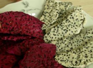 ทรอปิคอลสุขใจ | แก้วมังกรอบแห้งแบบนิ่มจากฟาร์มเวียดนาม | เข้าถึงได้ทั่วโลกและบริการที่เชื่อถือได้ - Product Image 3