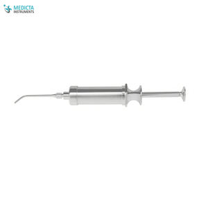 Jeringa de agua-Instrumentos dentales - Product Image 4