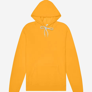 Sudadera de lana suave para una sensación de invierno acogedora Sudadera de Jersey clásica para ropa urbana - Product Image 1