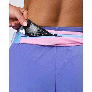 Cinturón Deportivo 2.0 - Rosa Claro, Riñonera para Correr al Aire Libre - Product Image 2