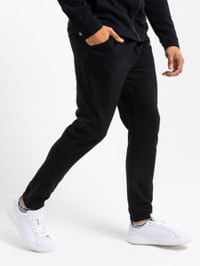 Smart Casual Jogger Chándal Jogging trajes Conjunto de 2 piezas para hombres Zip Shirt Chándal Custom Full Zip Training Set - Product Image 5