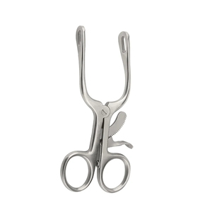 Ouvre-bouche auto-fixant pour lapins et rongeurs, outil d'examen dentaire vétérinaire pour petits animaux - Product Image 6
