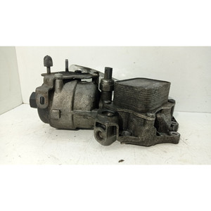 Refroidisseur d'huile CITROEN C5 Aircross 9814294480 DV5RC/YHZ diesel 1499 (18>) - Product Image 1