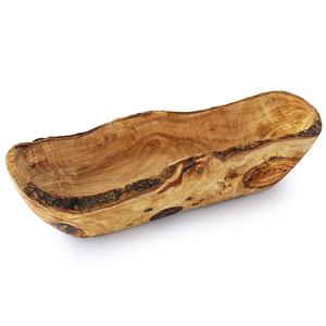 Tazón de masa de madera con acabado personalizado de aspecto Vintage para decoración, nuevo tazón de masa de madera para hacer pan, nuevo diseño Woo - Product Image 4