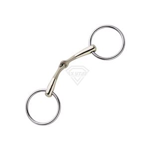 บิตม้าแบบใหม่ ขายตรงจากโรงงาน ผลิตตามสั่ง 2026 บิตม้าสำหรับงานหนัก ระดับมืออาชีพ เคลือบสีหลากหลาย บริการ OEM - Product Image 4