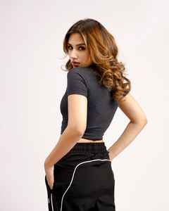 Custom Logo Quick Dry <b>Women's</b> Gym Tank <b>Top</b> for Summer Sports Training Knitted Fitness Workout Running Tank <b>Tops</b> for Girls - Product Image 4