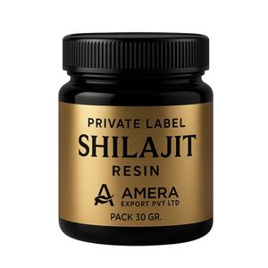 Shilajit del Himalaya 2025, Venta Caliente, Calidad Premium, 100% Puro y Natural, Resina Negra Brillante a Granel de la India - Product Image 6