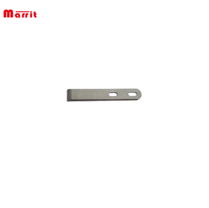 Marrit S10210-201 pièce de couteau de machine à coudre industrielle en acier de haute qualité pour les modèles Brother 310 et 311 fabriqués à Taiwan - Product Image 4