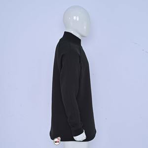 Venta al por mayor de sudaderas con capucha de poliéster por sublimación logotipo personalizado tallas grandes sudaderas con capucha lisas en blanco para hombre básicas de mezcla de algodón - Product Image 5