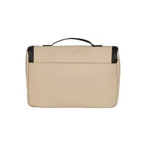 Borsa da Toilette Morbida e Resistente all'Acqua, Beauty Case Personalizzato - Product Image 5