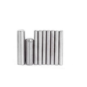 2507 DIN6325 Goupille cylindrique droite Goupille de fixation Goupille OEM En stock - Product Image 1