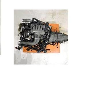 Motor Mazda ZM Original de 1.6 Litros Usado 20B-REW TWIN TURBO - Product Image 1