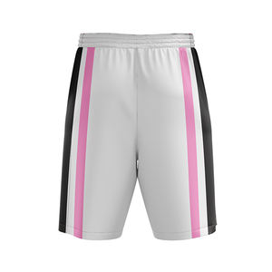 Uniforme de baloncesto de talla grande de edición deportiva de calidad profesional, conjunto de logotipo personalizado, estilo para uso en béisbol, tasa ajustable de moda - Product Image 6