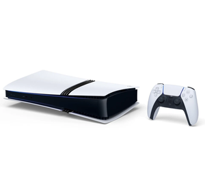Console de jeu vidéo Play-Station 5 Pro neuve d'origine, 4K, 2 To, 120 ips, PS5 PC, édition Slim à disque ultra-rapide, PS5 Pro - Product Image 6