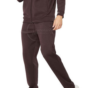 Survêtement pour hommes de couleur personnalisée Tenue de sport décontractée Survêtement pour hommes fabriqué par les OEM Survêtement de mode pour hommes - Product Image 6