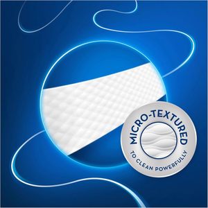 Fil dentaire ciré Oral-B Pro-Expert Advanced 50m Nettoyage en profondeur Saveur menthe fraîche Bande dentaire - Product Image 5