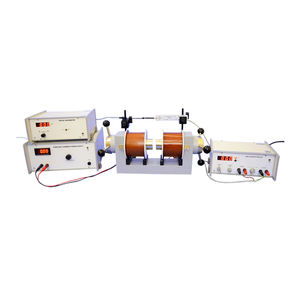 Best Quality <b>Educational</b> <b>Equipment</b> Hall Effect Experiment <b>Educational</b> Supplies Widely Selling Indian Manufacturer Model 55548A - Product Image 1