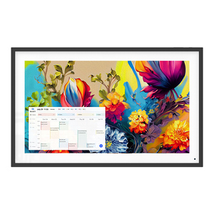 Hot bán 15.6 inch máy ảnh Phụ Kiện Ảnh Mini Kỹ Thuật Số Màn hình cảm ứng Tường Lịch Thông Minh - Product Image 2