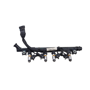 Iniettori Benzina FIAT Panda Cross AG0114312D 169A4000 Benzina 1200 (14>) - Product Image 1