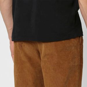 กางเกงผ้าฝ้ายทรงหลวมๆ สําหรับผู้ชาย - ใส่สบายและระบายอากาศได้ เหมาะสําหรับชุดลําลองและทุกวัน มีให้เลือกหลายสี - Product Image 6