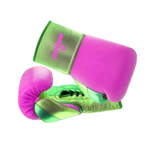 Gants de boxe légers et offrant une protection fiable, avec des détails de couture de qualité supérieure et une finition lisse - Product Image 6