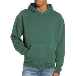 Sweats à capuche pour hommes en gros, pull uni, sweat à capuche pour hommes, sweat à capuche, sweat à capuche en polaire épais haut de gamme avec logo personnalisé - Product Image 5