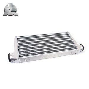 <span class=keywords><strong>Radiateur</strong></span> universel en aluminium modifié <span class=keywords><strong>Turbo</strong></span> Charger Intercooler 600x300x76mm Refroidisseur d'air d'admission - Product Image 1