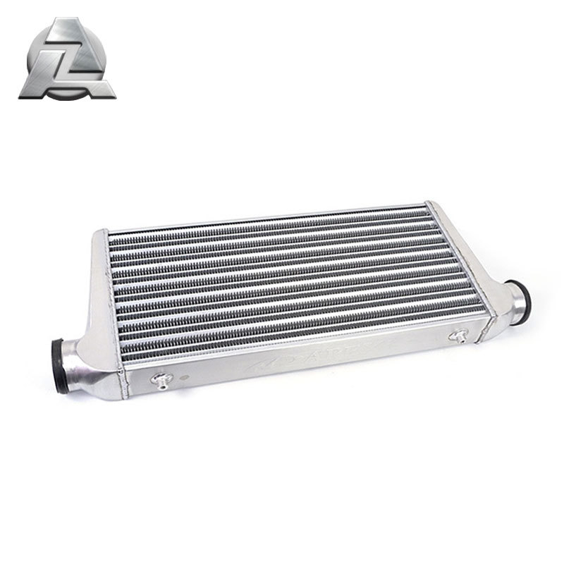 Universal Aluminum Modified Turbo Charger Intercooler