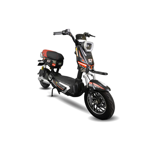 2025สกู๊ตเตอร์ไฟฟ้า S7จักรยานเมืองเซนเซอร์จักรยานจากเวียดนามกลาง - Product Image 3