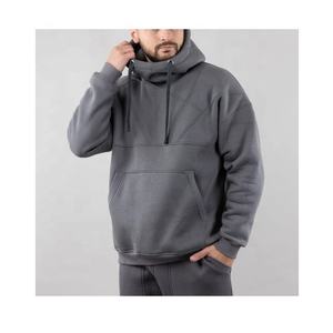 Sudaderas con capucha de algodón suave de alta tendencia fabricadas con diseños elegantes para la venta a precios asequibles - Product Image 6