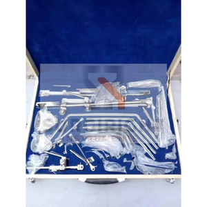 Ensemble complet d'écarteur Thompson Instruments chirurgicaux Thompson en acier inoxydable Instruments orthopédiques par Surgiright Instruments - Product Image 3